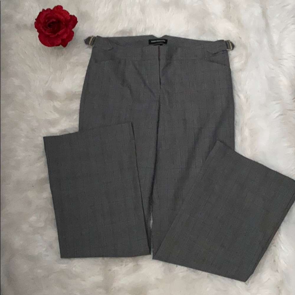 Vintage Express Editor Dress Pants